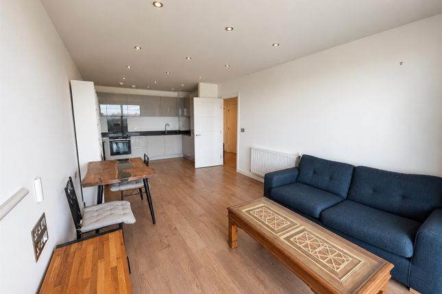 Flat 6, 5, Northgate Road, Barking photo 4