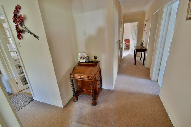 Detached bungalow for sale in Craigwood Drive, Ferndown