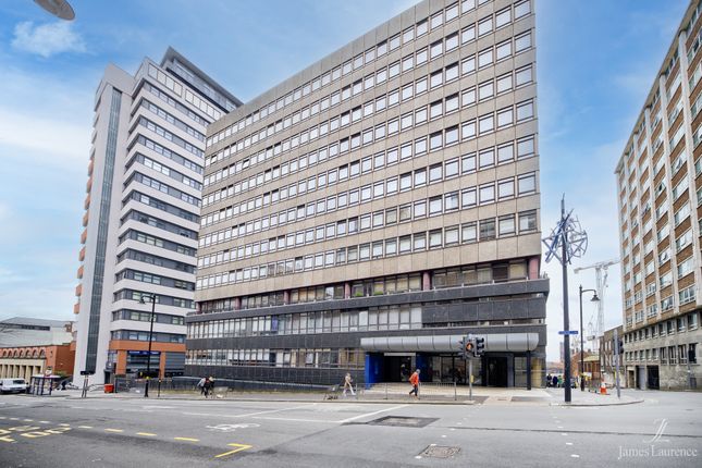 Flat for sale in Millennium Apartments, 95 Newhall Street, Birmingham City Centre