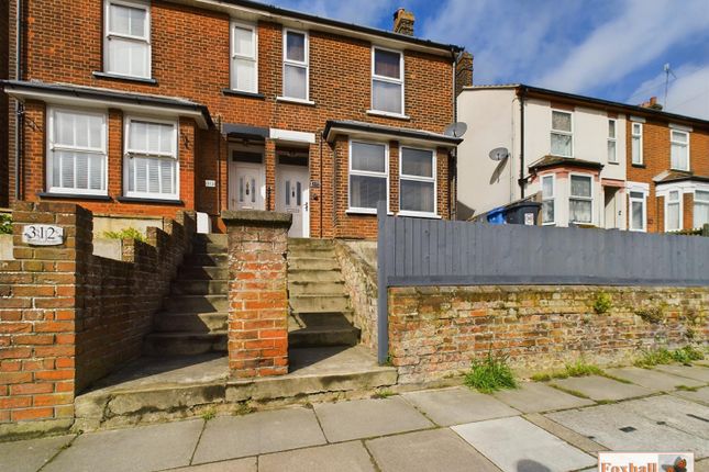 Thumbnail Property for sale in Wherstead Road, Ipswich