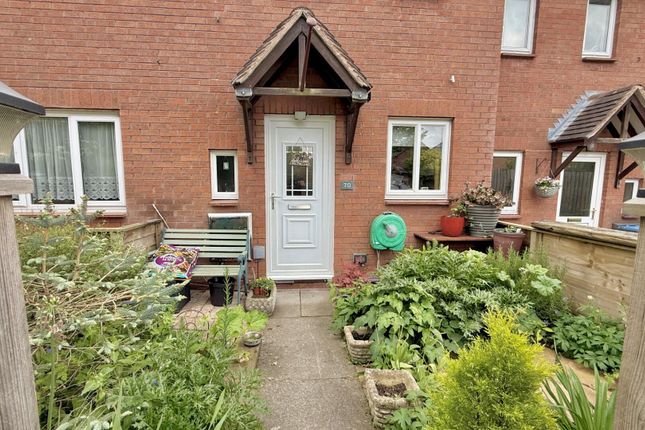 2-bed house on 70, Seymour Road, Alcester, £220,000
