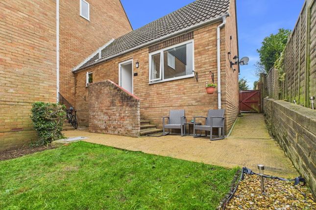 1-bed other on 1 South Lodge, Cokeham Road, Lancing, £210,000