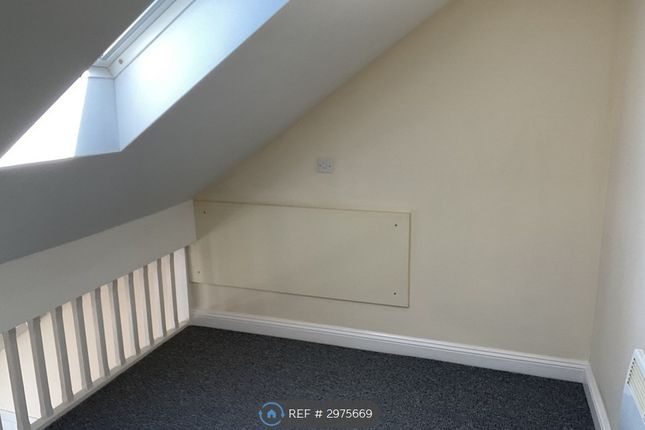Flat, Acorn Lodge Lye Lane, St Albans photo 4