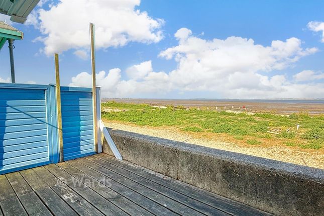 Beach Hut, West Beach, Whitstable photo 5