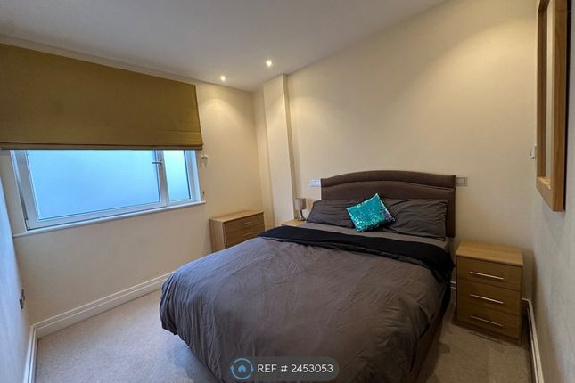Ensuite Bedroom