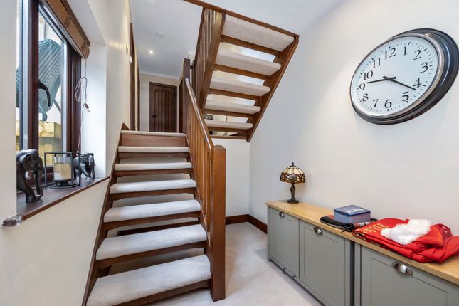 Terraced house for sale in Church Hill, Brighton