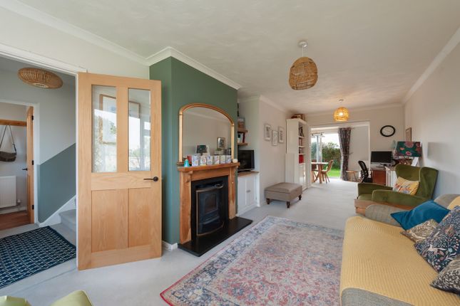 Semi-detached house for sale in Windmill Road, Herne Bay