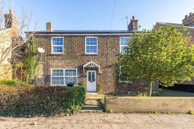 Detached house for sale in Sutton Road, Terrington St Clement, Kings Lynn, Norfolk