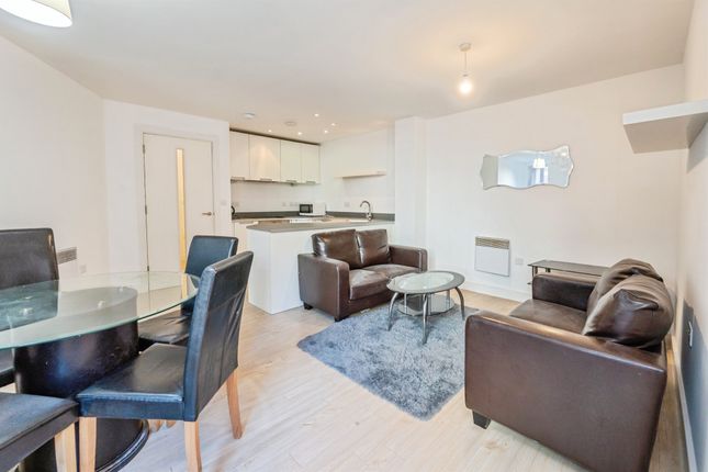 Apartment 74, 41, Essex Street, Birmingham photo 2