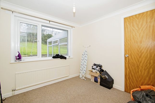 Detached bungalow for sale in Carwinard Close, Hayle