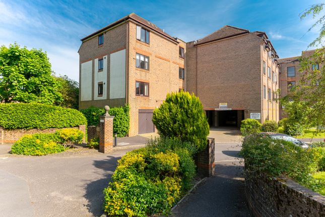 Thumbnail Flat for sale in Riverside Court, Pulborough, West Sussex