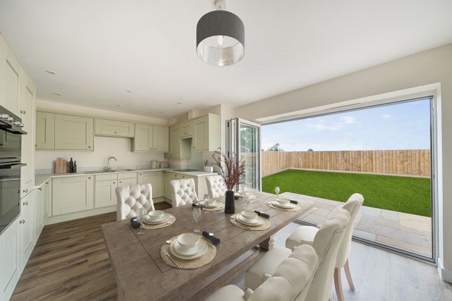 Plot 8 Coles Yard, Fordingbridge photo 2