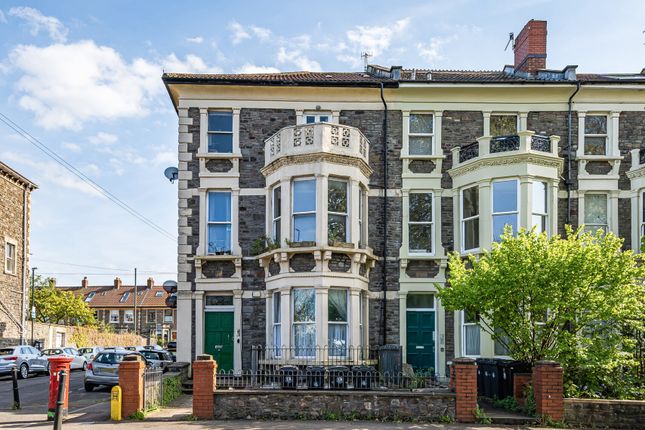 Thumbnail Flat for sale in Coronation Road, Southville, Bristol, Somerset