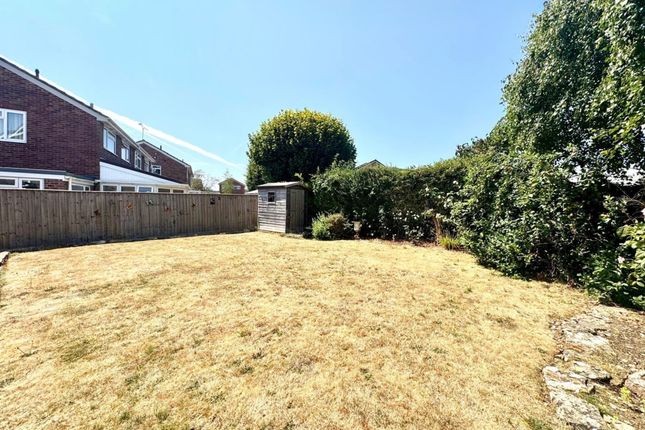 20 Ridge Way, Sherborne photo 4