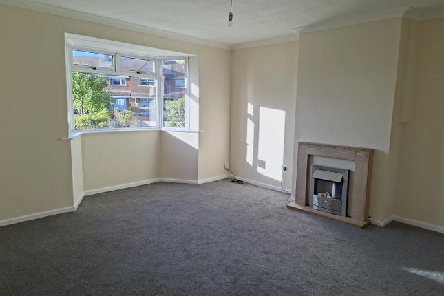Barthomley Crescent, Crewe photo 2