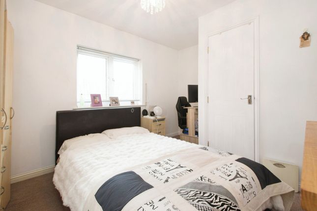 Terraced house for sale in Clock Tower Mews, London