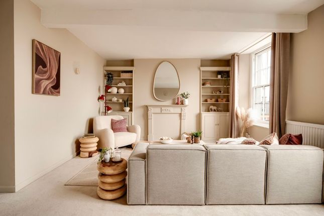 Upper Maisonette, 2, Clifton Park Road, Bristol photo 4