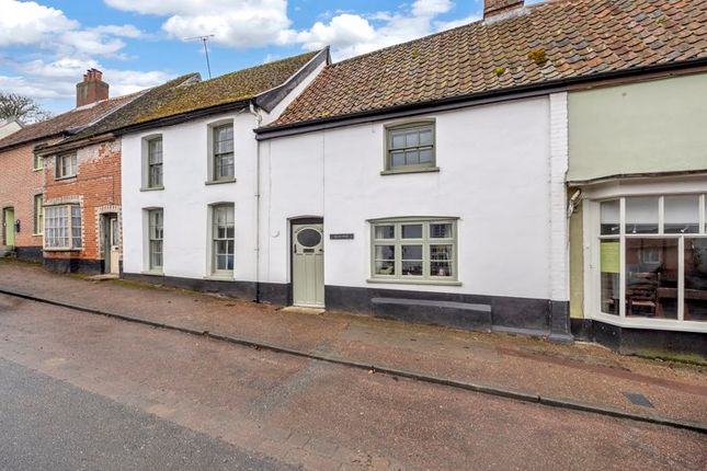 3-bed house on Hazeldene, The Street, Diss, £450,000
