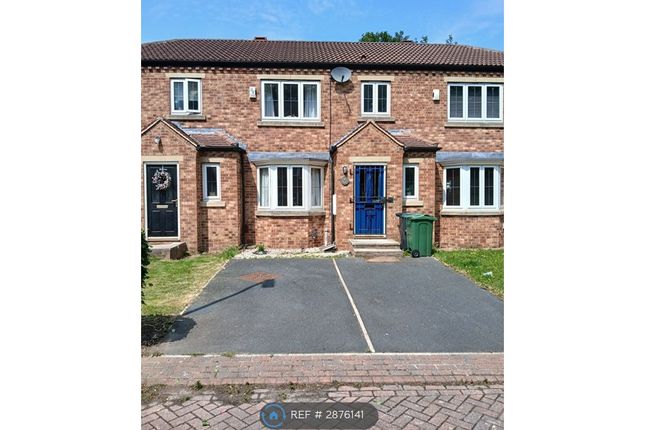 Windsor Court, Bramley, Leeds photo 2