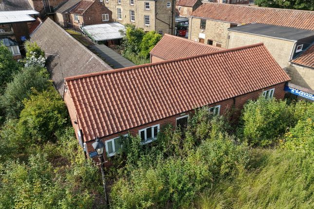 Development Land to Rear of Half Moon Pub, West Street, Alford photo 4