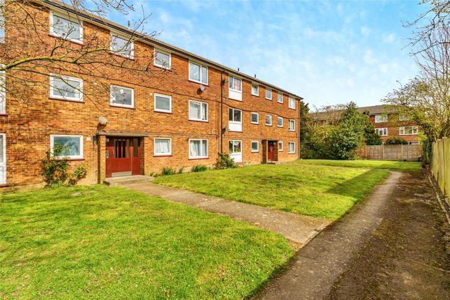 Flat for sale in Court Lodge Road, Horley, Surrey