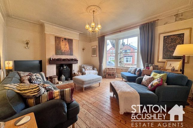 32, King Edward Avenue, Mansfield photo 4
