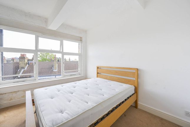Thumbnail Flat to rent in Adelina Grove, Stepney, London