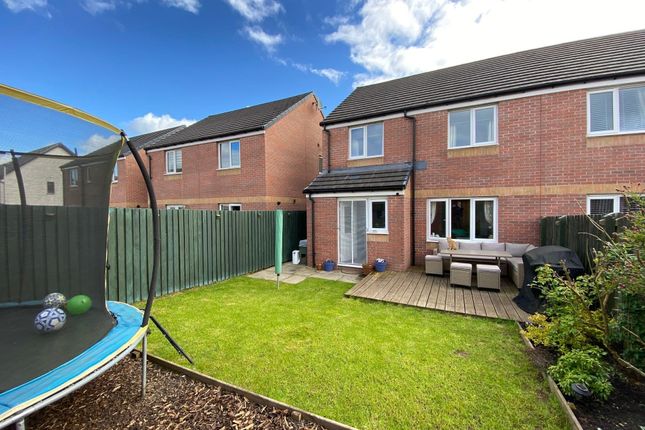 91, Dalwhamie Street, Kinross photo 2