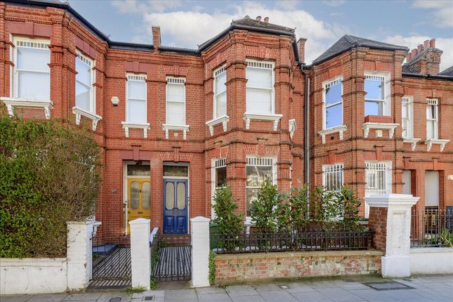 21, Lime Grove, Shepherd's Bush W12 photo 2