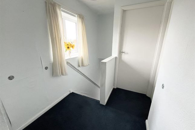 Town house for sale in College Road, Whetstone, Leicester