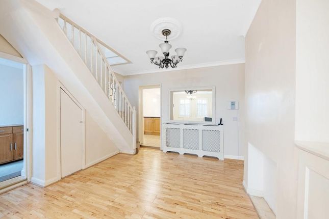 Semi-detached house to rent in Grand Drive, London