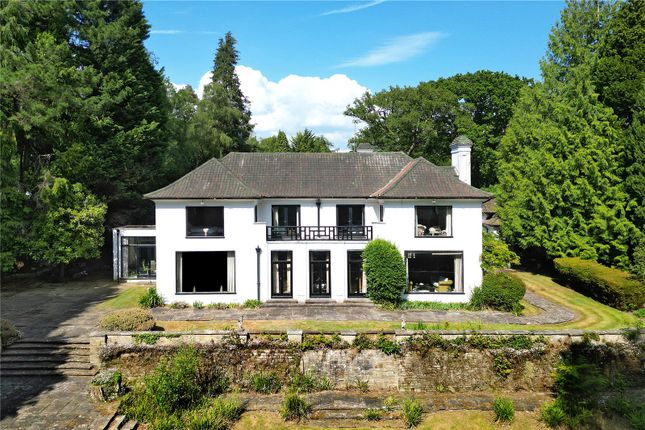 I-Ching,, Portnall Drive, Surrey photo 4