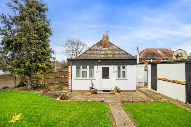 Detached house for sale in Whitehill Lane, Gravesend