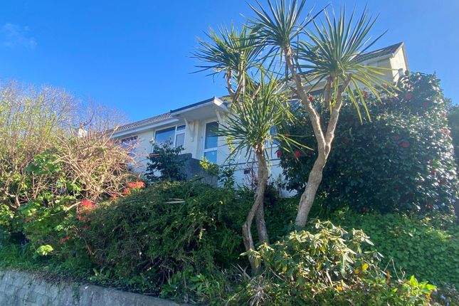 Bungalow for sale in Garth Road, Newlyn