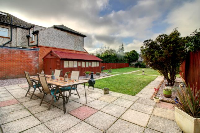 Detached house for sale in Norton Road, Winton, Bournemouth