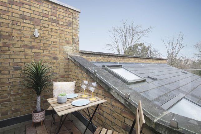 Terraced house for sale in Lyndhurst Grove, Peckham