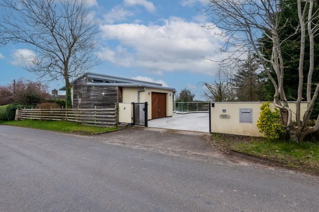 Detached house for sale in Withybed Lane, Inkberrow
