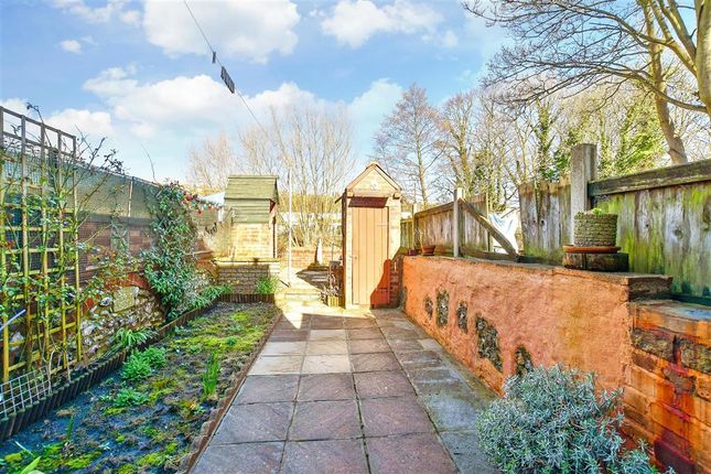 Terraced house for sale in London Road, Dover, Kent