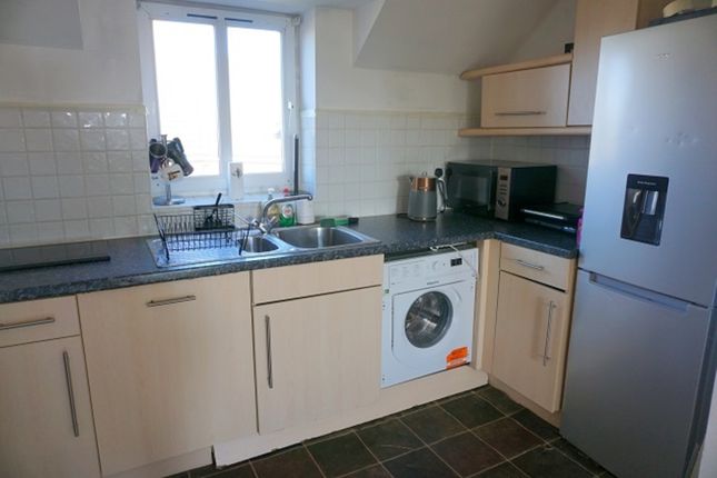 Flat for sale in 16 Aster Court, 8 Southport Road
