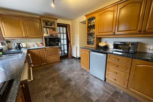 Waterside Cottage, Forres photo 4