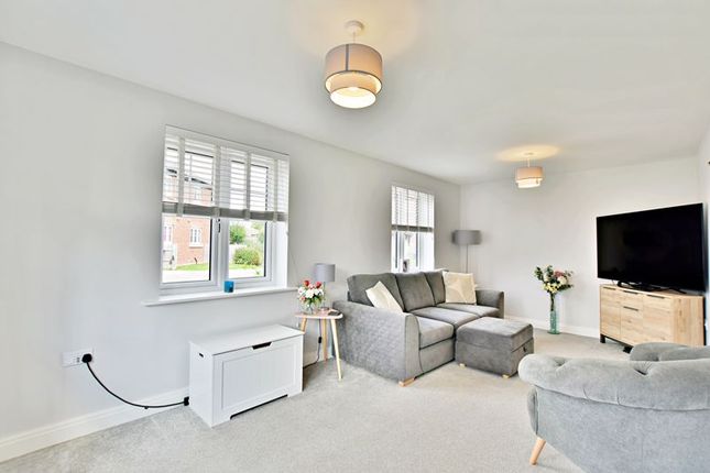 18, Creasy Drive, Lincoln photo 3