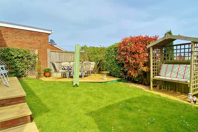 Semi-detached bungalow for sale in The Ridge, Walton On The Naze