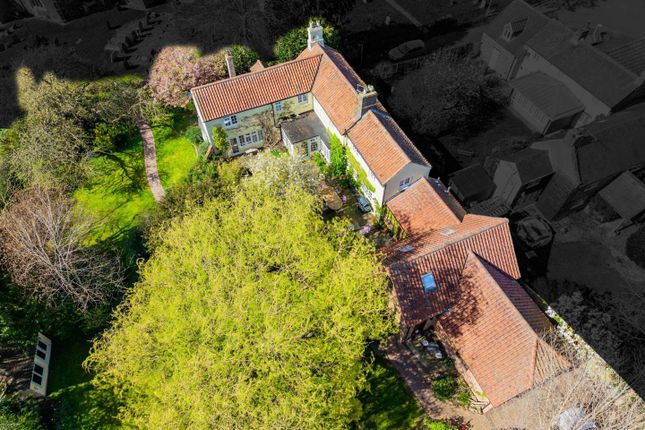 Spindlecroft, 18 Church Close, Hose photo 3