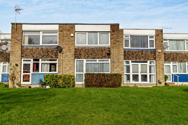 Terraced house for sale in Tulip Court, Nursery Road, Pinner