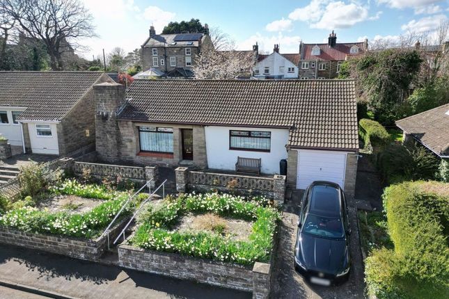 Thumbnail Detached bungalow for sale in Selstone Crescent, Sleights, Whitby