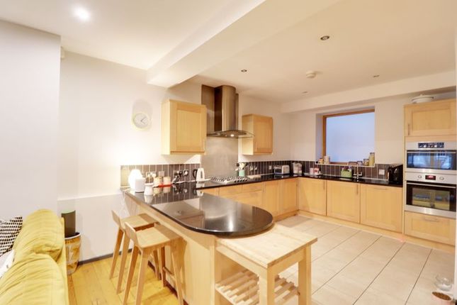 Town house for sale in Hatton Manor, Cotes Heath, Stafford