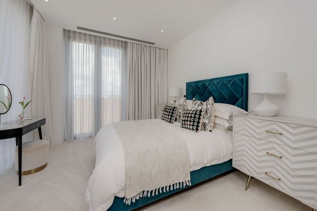 Apt 54, Brick Apartments 7D Woodfield Road, London photo 4