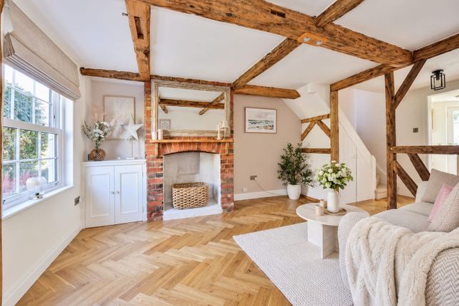 Dutts Cottages, West Malling photo 2