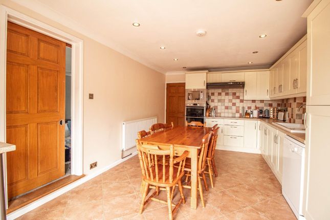 Detached house for sale in Frog End, Shepreth, Royston