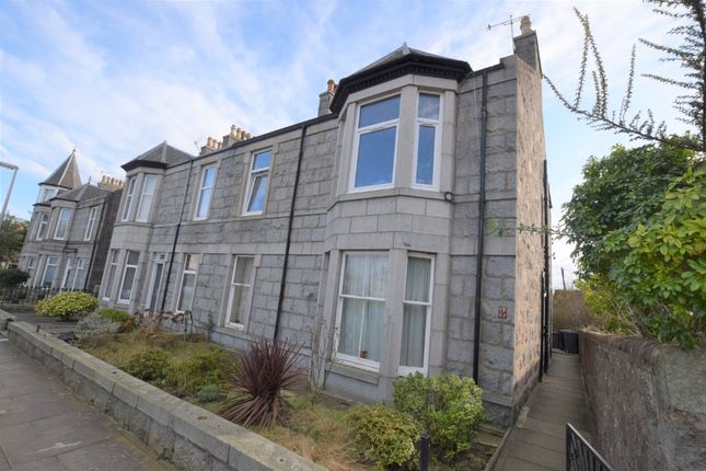 Flat to rent in Lilybank Place, Kittybrewster, Aberdeen